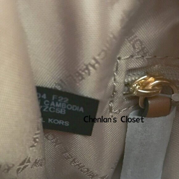 🎀NeW! Michael Kors Mirella Small Shopper - Picture 6 of 7